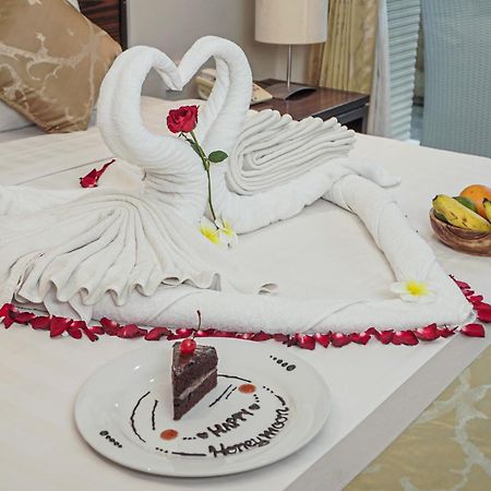 Dekuta Hotel Kuta Lombok Eksteriør billede